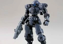 Bandai 30 Minutes Missions #05 BEXM-15 (Portanova Dark Gray) Model Kit