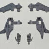 Bandai 30 Minutes Missions #11 Option Backpack 1 Accessory Set 2 Bandai 30 Minutes Missions #11 Option Backpack 1 Accessory Set -Bandai Sales Store 153 3322 s lp91guo5sa9oooh52f0qeu8ja9rc