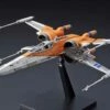Bandai Star Wars The Rise Of Skywalker Poe's X-Wing Fighter 1/72 Scale Model Kit 2 Bandai Star Wars The Rise Of Skywalker Poe's X-Wing Fighter 1/72 Scale Model Kit -Bandai Sales Store 153 3489 s yji8hhq9ik994aax5edp64nkmxl7 fda05844 b33b 4472 bfa3 d35fe2219371