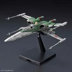 Bandai Star Wars The Rise Of Skywalker X-Wing Fighter 1/72 Scale Model Kit 17 Bandai Star Wars The Rise Of Skywalker X-Wing Fighter 1/72 Scale Model Kit -Bandai Sales Store 153 3490 s xly8svzudfmco2mrtfh7v3y1b0w6