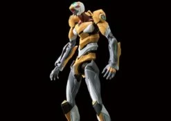 Bandai Neon Genesis Evangelion RG EVA Unit-00 DX Positron Gun Set