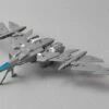 30 Minute Missions #EV-02 EXA Vehicle (Gray Air Fighter) Model Kit