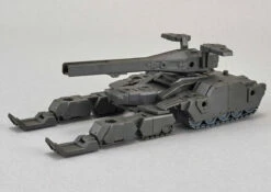 Bandai 30 Minutes Missions #EV-03 EXA Vehicle Tank (Olive Drab)