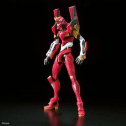 Bandai Neon Genesis Evangelion RG EVA Unit-02 Production -Bandai Sales Store 153 3838 s 7vq3uakj3oh7kt23pd1t43upt9ms