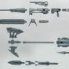 Bandai 30 Minute Missions Option Weapon W-08 Cielnova Weapon Set 1 Bandai 30 Minute Missions Option Weapon W-08 Cielnova Weapon Set -Bandai Sales Store 153 3842 s ibxq7v37vzq2rdujlyl9xlbybx31
