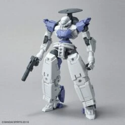 Bandai 30 Minutes Missions #31 BEXM-14T (Cielnova White) Model Kit 18 Bandai 30 Minutes Missions #31 BEXM-14T (Cielnova White) Model Kit -Bandai Sales Store 153 3985 s yykix3wzb1vahlucb1fxcyg1mroy