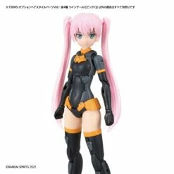 Bandai 30 Minutes Sisters Option Hair Style Parts Vol.1 Set Of 4 Accessory Kits 23 Bandai 30 Minutes Sisters Option Hair Style Parts Vol.1 Set Of 4 Accessory Kits -Bandai Sales Store 153 4486 o 1fdp1irup1ssi1hpencfjqu1nv423