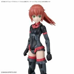 Bandai 30 Minutes Sisters Option Hair Style Parts Vol.2 Set Of 4 Accessory Kits 33 Bandai 30 Minutes Sisters Option Hair Style Parts Vol.2 Set Of 4 Accessory Kits -Bandai Sales Store 153 4500 o 1fg3m8nap1bo2119r57mvmd110a23