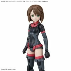 Bandai 30 Minutes Sisters Option Hair Style Parts Vol.2 Set Of 4 Accessory Kits 28 Bandai 30 Minutes Sisters Option Hair Style Parts Vol.2 Set Of 4 Accessory Kits -Bandai Sales Store 153 4501 o 1fg3mao8v5ba665hta1tbnpp23