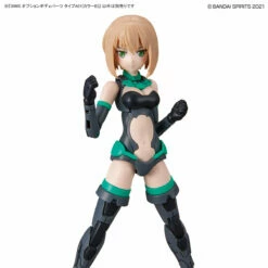 Bandai 30 Minutes Sisters Option Body Parts Type A01 (Color B) 11 Bandai 30 Minutes Sisters Option Body Parts Type A01 (Color B) -Bandai Sales Store 153 4507 s iptuoy9yjjce0bqewhe9jrfl1hxh