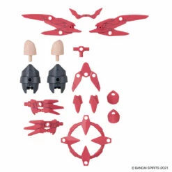 Bandai 30 Minutes Sisters Option Parts 2 Flight Armor Set -Bandai Sales Store 153 4508 s vx3k274mkj34wv5zuj0p1wxbp23p