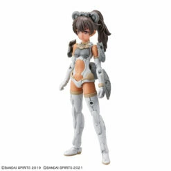 Bandai 30 Minutes Sisters SIS-A00 Luluce (Color C) -Bandai Sales Store 153 4511 s d6klb9gd2u35lya37mo95jxfuz0a 1