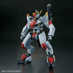Bandai Kyoukai Senki HG 1/72 AMAIM (MAILeS KENBU) Model Kit -Bandai Sales Store 153 4532 s x3p272edjnypijix8tiqtcmec79i