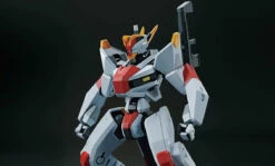 Bandai Kyoukai Senki HG 1/72 AMAIM (MAILeS KENBU) Model Kit