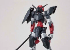 Bandai 30 Minutes Missions 1/144 #EX33 EXM-A9s Spinatio (Sengoku Type)