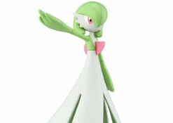 Bandai Pokemon Gardevoir 049 Model Kit