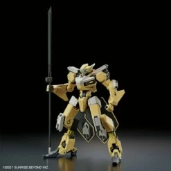 Bandai Kyoukai Senki HG 1/72 AMAIM (MAILeS Reiki) Model Kit -Bandai Sales Store 153 4647 s grx9lq05wwnkyri5qy9cjoqrizsh