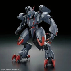 Bandai Kyoukai Senki HG 1/72 #04 AMAIM (Ghost) -Bandai Sales Store 153 4651 s ihzmyp42wzl94tahgahre5co0ljw