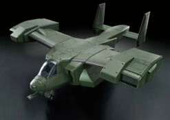 Bandai Kyoukai Senki HG V-33 Stork Carrier 1/72 Scale Model Kit