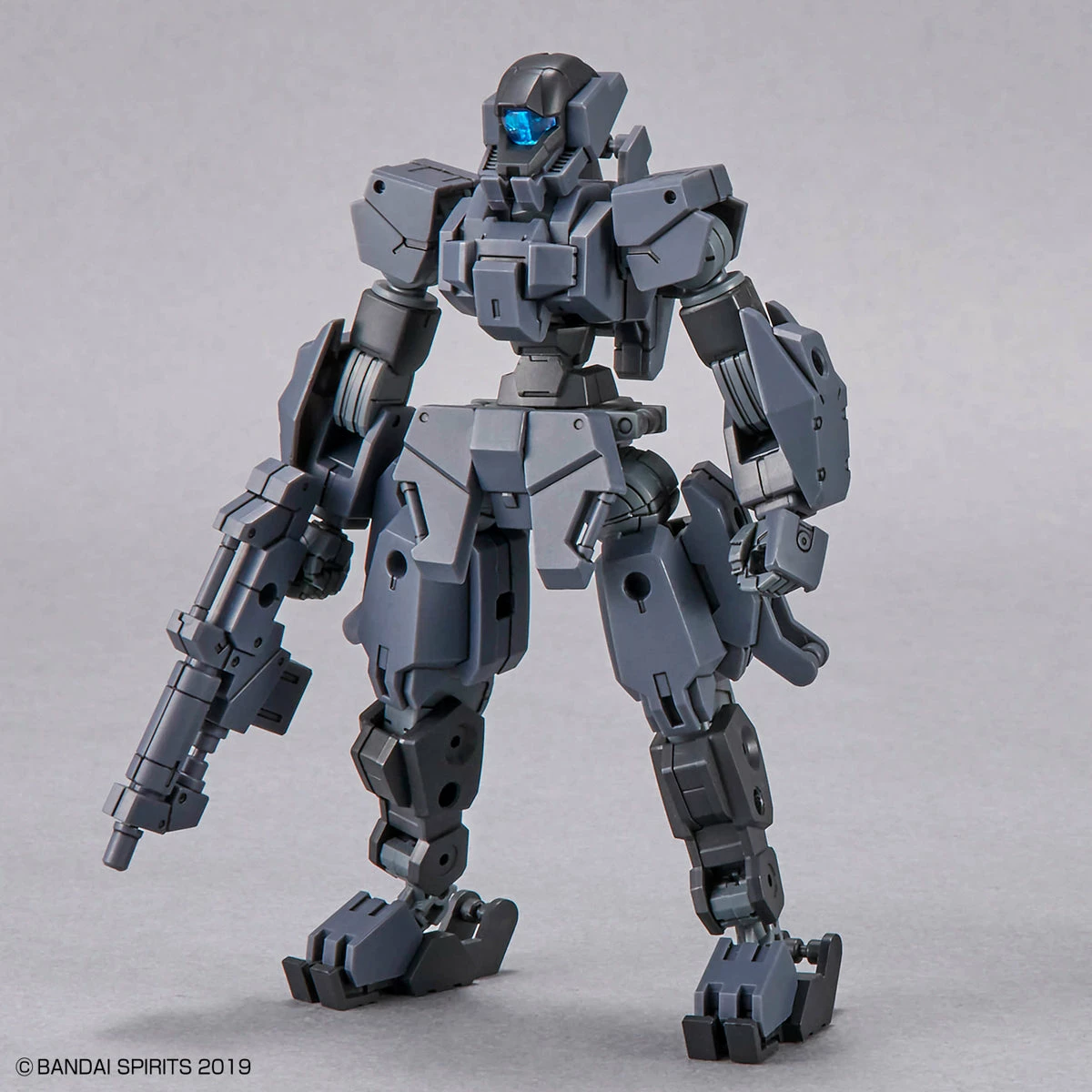Bandai 30 Minutes Missions 1/144 EEXM-S02M Forestieri 02 5 Bandai 30 Minutes Missions 1/144 EEXM-S02M Forestieri 02 - Image 3