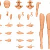 Bandai 30 Minutes Sisters Option Body Parts Arm & Leg Parts (Color C) -Bandai Sales Store 153 5106 o 1gco919gs10r012sn2o61c1kjhv23