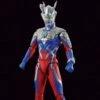 Bandai Ultraman Figure-rise Standard Ultraman Zero Model Kit -Bandai Sales Store 153 5154 s 06mptd4aj82qzpapd1yvdbb6fz0r 0c777080 d824 44d4 9af2 6e119c077d5e