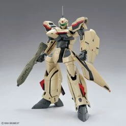 Bandai Macross Plus HG YF-19 Isamu Daison Machine 1/100 Scale Model Kit -Bandai Sales Store 153 5215 s z2y67e0qv3vfigyos9voqmguorc5