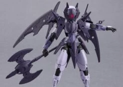 Bandai 30 Minutes Missions EXM-E7r Spinatia (Reaper Type) 1/144 Scale Model Kit