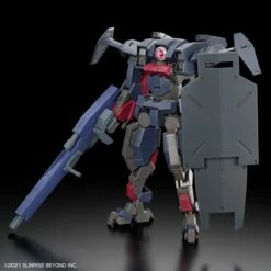 Bandai Kyoukai Senki HG 1/72 #16 Brady Fox (Type G) Model Kit -Bandai Sales Store 153 5251 s f24rio6jrsq19eyd27ivnl6k0kaf