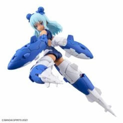 Bandai 30 Minutes Sisters SIS-Ac19b Siana Amarcia (Vivace Form) Model Kit -Bandai Sales Store 153 5290 o 1h1155dojkkbll613o1g371dop23