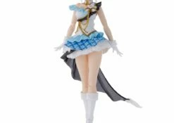 Bandai The Idolmaster Shiny Colors 30 Minutes Sisters Option Body Parts Beyond The Blue Sky 1 (Color A)
