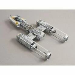 Bandai Star Wars Y-Wing Fighter 1/72 Scale Model Kit -Bandai Sales Store 155 1344 s i1v9wkfv56fpkcblzf56kl4rpaam