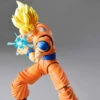 Bandai Dragon Ball Z Figure-rise Standard Super Saiyan Goku (New Packaging) Model Kit -Bandai Sales Store 155 3304 s gcli54yrkxl4j52enwnw23bo552b 22923559 d46e 4d94 83f5 574fd24528fc