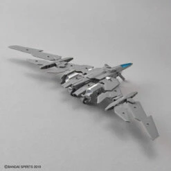 30 Minute Missions #EV-02 EXA Vehicle (Gray Air Fighter) Model Kit -Bandai Sales Store 155 3770 s io4uut4zmd4rtvf14krrisi151o9