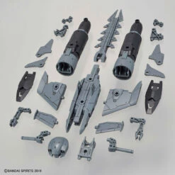 Bandai 30 Minutes Missions #05 EXA Attack Submarine (Light Gray) Model Kit 18 Bandai 30 Minutes Missions #05 EXA Attack Submarine (Light Gray) Model Kit -Bandai Sales Store 155 3943 s gtjox8tzdxluegd4p1hgrd7dwuqu