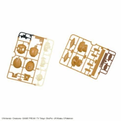 Bandai Pokemon Eevee 04 Quick Model Kit -Bandai Sales Store 155 4301 s yxo7hzpu5mvgvclumb9mn6p83wba