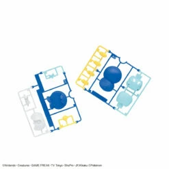 Bandai Pokemon Piplup 06 Quick Model Kit 10 Bandai Pokemon Piplup 06 Quick Model Kit -Bandai Sales Store 155 4351 s gvmgopsny3v5a012m3i7n1iwrhiz