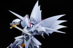 Bandai Super Robot Wars HG 1/144 AGX-05 Cybaster Model Kit