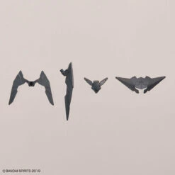 Bandai 30 Minutes Missions Option Parts Set 5 Accessory Set (Multi Wing/Multi Booster) -Bandai Sales Store 155 4484 s nyo1gqbk34prdui5u9oyc2yxj8m8