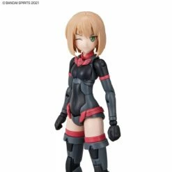 Bandai 30 Minute Sisters #02 SIS-A00 Tiasha (Color B) -Bandai Sales Store 155 4498 s upp2ldryh20yw3cuw7t9554jha31