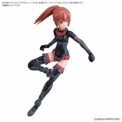 Bandai 30 Minutes Sisters Option Hair Style Parts Vol.2 Set Of 4 Accessory Kits 34 Bandai 30 Minutes Sisters Option Hair Style Parts Vol.2 Set Of 4 Accessory Kits -Bandai Sales Store 155 4500 o 1fg3m95ku12bl161va9eb3u1i1q2d