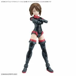 Bandai 30 Minutes Sisters Option Hair Style Parts Vol.2 Set Of 4 Accessory Kits 29 Bandai 30 Minutes Sisters Option Hair Style Parts Vol.2 Set Of 4 Accessory Kits -Bandai Sales Store 155 4501 o 1fg3mb65gnqn13q512gv10kr128c2d