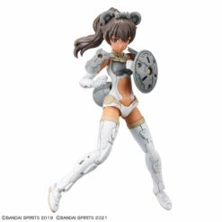 Bandai 30 Minutes Sisters SIS-A00 Luluce (Color C) -Bandai Sales Store 155 4511 s tjtxdrxhyf39z5wmoqz3e21zcngh 1