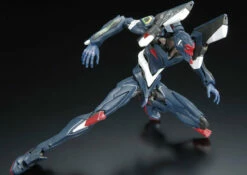 Bandai Rebuild Of Evangelion RG EVA Unit-03 (ESV Shield Set)
