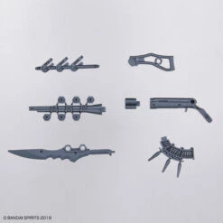 Bandai 30 Minutes Missions W-15 Customize Weapons (Fantasy Weapon) Weapon Set -Bandai Sales Store 155 4612 s ry7fd0jnxc7dey0psi2iy77d17db