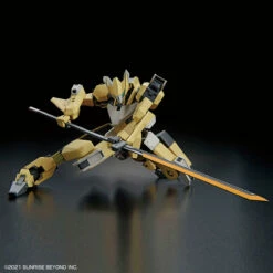 Bandai Kyoukai Senki HG 1/72 AMAIM (MAILeS Reiki) Model Kit -Bandai Sales Store 155 4647 s iu99378x99mjs5ah845xqk5dup40