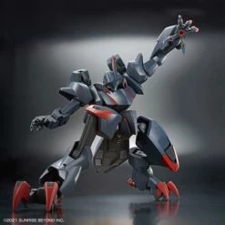 Bandai Kyoukai Senki HG 1/72 #04 AMAIM (Ghost) -Bandai Sales Store 155 4651 s mgekr5p6w3jw6m0ztr5w54o3jhrz