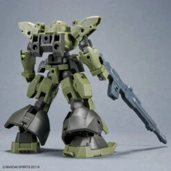 Bandai 30 Minutes Missions BEXM-28 Revernova (Green) 1/144 Scale Model Kit -Bandai Sales Store 155 5008 s kl5v1ym5p7xd1n2v6l65gm3f35ql