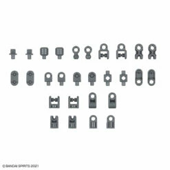 Bandai 30 Minutes Sisters Option Parts 5 Heavy Armor Set 10 Bandai 30 Minutes Sisters Option Parts 5 Heavy Armor Set -Bandai Sales Store 155 5010 s l8xys943h3s9ykztzcyvxw0lyg53