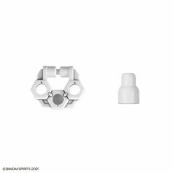 Bandai 30 Minutes Sisters Option Body Parts Type G03 (Color B) -Bandai Sales Store 155 5023 o 1g3nues7nuu3kbh1mb98vk143q2d